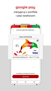 mBank PL - Twój bank i finanse 3.107.0