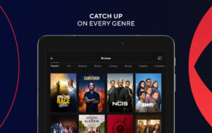 CBS (Android TV) 15.5.0 (arm64-v8a + arm-v7a) (320dpi) CBS (Android TV) 15.5.0 (arm64-v8a + arm-v7a) (320dpi)