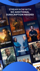 CBS (Android TV) 15.5.0 (arm64-v8a + arm-v7a) (320dpi) CBS (Android TV) 15.5.0 (arm64-v8a + arm-v7a) (320dpi)