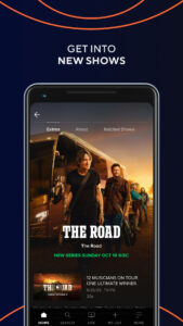 CBS (Android TV) 15.5.0 (arm64-v8a + arm-v7a) (320dpi) CBS (Android TV) 15.5.0 (arm64-v8a + arm-v7a) (320dpi)