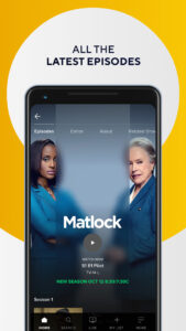 CBS (Android TV) 15.5.0 (arm64-v8a + arm-v7a) (320dpi) CBS (Android TV) 15.5.0 (arm64-v8a + arm-v7a) (320dpi)