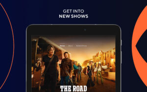 CBS (Android TV) 15.5.0 (arm64-v8a + arm-v7a) (320dpi) CBS (Android TV) 15.5.0 (arm64-v8a + arm-v7a) (320dpi)