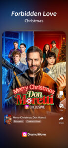 DramaWave - Dramas & Reels 1.7.20