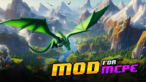 4Craft : Addons for MCPE 2.0.5 4Craft : Addons for MCPE 2.0.5
