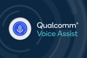 Qualcomm Voice Assist 6.1.3