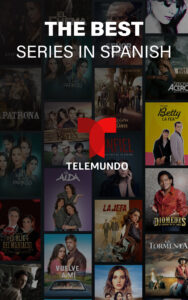 Telemundo (Fire TV) (Android TV) 9.31.0 Telemundo (Fire TV) (Android TV) 9.31.0