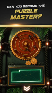 The Vault: Logic Puzzle Box 2.2.6