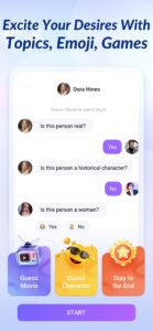 AI GirlFriend AI Story Chatjoy 2.0.2.1 AI GirlFriend AI Story Chatjoy 2.0.2.1