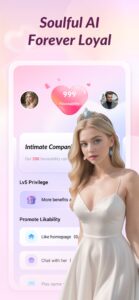 AI GirlFriend AI Story Chatjoy 2.0.2.1 AI GirlFriend AI Story Chatjoy 2.0.2.1