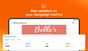 Constant Contact Marketing App 21.5.0