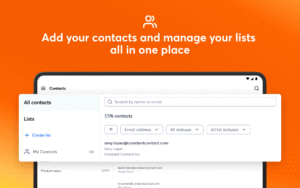 Constant Contact Marketing App 21.5.0
