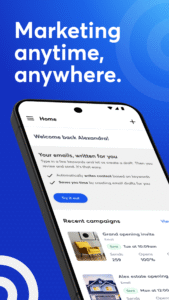 Constant Contact Marketing App 21.5.0