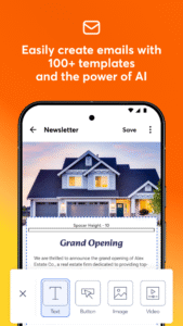 Constant Contact Marketing App 21.5.0