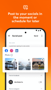 Constant Contact Marketing App 21.5.0