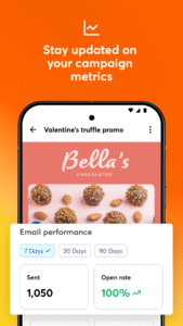 Constant Contact Marketing App 21.5.0