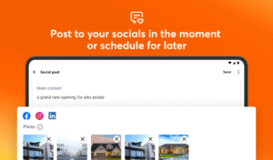 Constant Contact Marketing App 21.5.0
