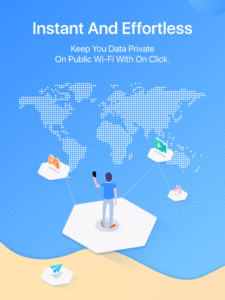 FlyVPN - Secure & Fast VPN 6.11.5.0 FlyVPN - Secure & Fast VPN 6.11.5.0