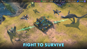 Godzilla x Kong: Titan Chasers 1.7.2
