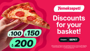 Yemeksepeti - Food & Grocery 25.42.0