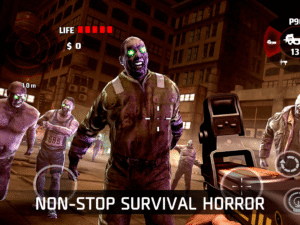Dead Trigger: Survival Shooter 2.3.0 (arm64-v8a + arm-v7a) (Android 8.0+) Dead Trigger: Survival Shooter 2.3.0 (arm64-v8a + arm-v7a) (Android 8.0+)
