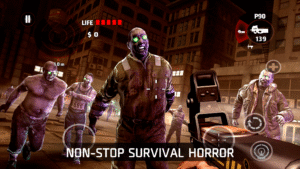 Dead Trigger: Survival Shooter 2.3.0 (arm64-v8a + arm-v7a) (Android 8.0+) Dead Trigger: Survival Shooter 2.3.0 (arm64-v8a + arm-v7a) (Android 8.0+)