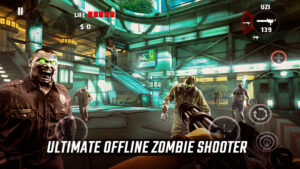 Dead Trigger: Survival Shooter 2.3.0 (arm64-v8a + arm-v7a) (Android 8.0+) Dead Trigger: Survival Shooter 2.3.0 (arm64-v8a + arm-v7a) (Android 8.0+)