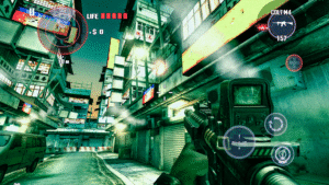 Dead Trigger: Survival Shooter 2.3.0 (arm64-v8a + arm-v7a) (Android 8.0+) Dead Trigger: Survival Shooter 2.3.0 (arm64-v8a + arm-v7a) (Android 8.0+)
