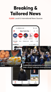 Opera News: breaking & local 14.3.2254.84549 Opera News: breaking & local 14.3.2254.84549