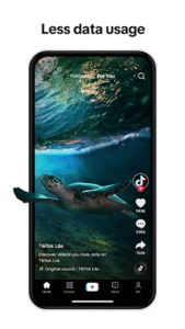 TikTok Lite - Save Data 41.0.2