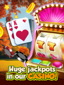 GamePoint Bingo Games of Bingo 1.295.58506