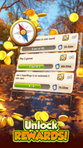 GamePoint Bingo Games of Bingo 1.295.58506