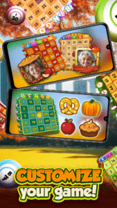 GamePoint Bingo Games of Bingo 1.295.58506