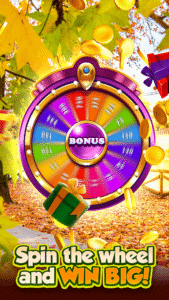 GamePoint Bingo Games of Bingo 1.295.58506