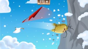 Learn 2 Fly: bounce & fly! 2.8.28 Learn 2 Fly: bounce & fly! 2.8.28