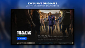 Paramount+ (Fire TV) (Android TV) 15.3.0