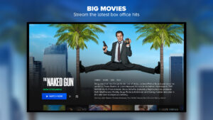 Paramount+ (Fire TV) (Android TV) 15.3.0