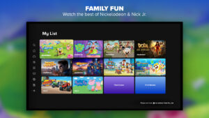Paramount+ (Fire TV) (Android TV) 15.3.0