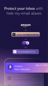 Proton Pass: Password Manager 1.34.0
