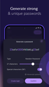 Proton Pass: Password Manager 1.34.0