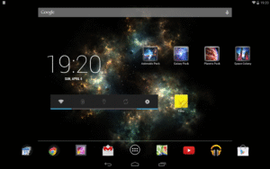 Shadow Galaxy 2.8.3 Shadow Galaxy 2.8.3