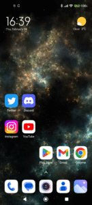 Shadow Galaxy 2.8.3 Shadow Galaxy 2.8.3