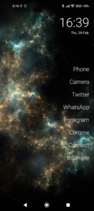 Shadow Galaxy 2.8.3 Shadow Galaxy 2.8.3