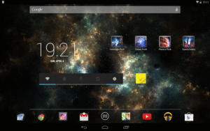 Shadow Galaxy 2.8.3 Shadow Galaxy 2.8.3