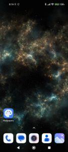 Shadow Galaxy 2.8.3 Shadow Galaxy 2.8.3