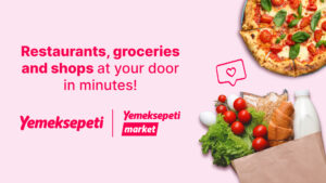 Yemeksepeti - Food & Grocery 25.45.0 (120-640dpi) (Android 6.0+)