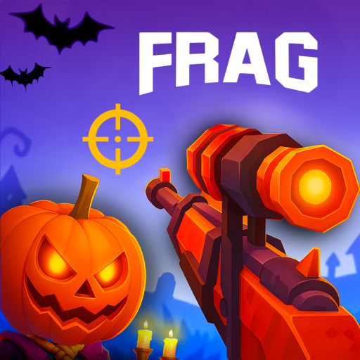 FRAG Pro Shooter 4.14.1 (Android 7.0+) APK Download by Oh BiBi