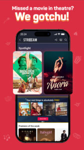BookMyShow | Movies & Events 18.0.3 (120-640dpi) (Android 8.0+)