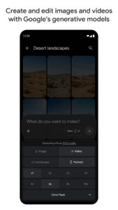 Google Flow 1.529.6 (arm64-v8a + arm-v7a) (160-640dpi) (Android 7.0+)