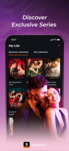 ShortMax - Watch Dramas & Show 2.10.0