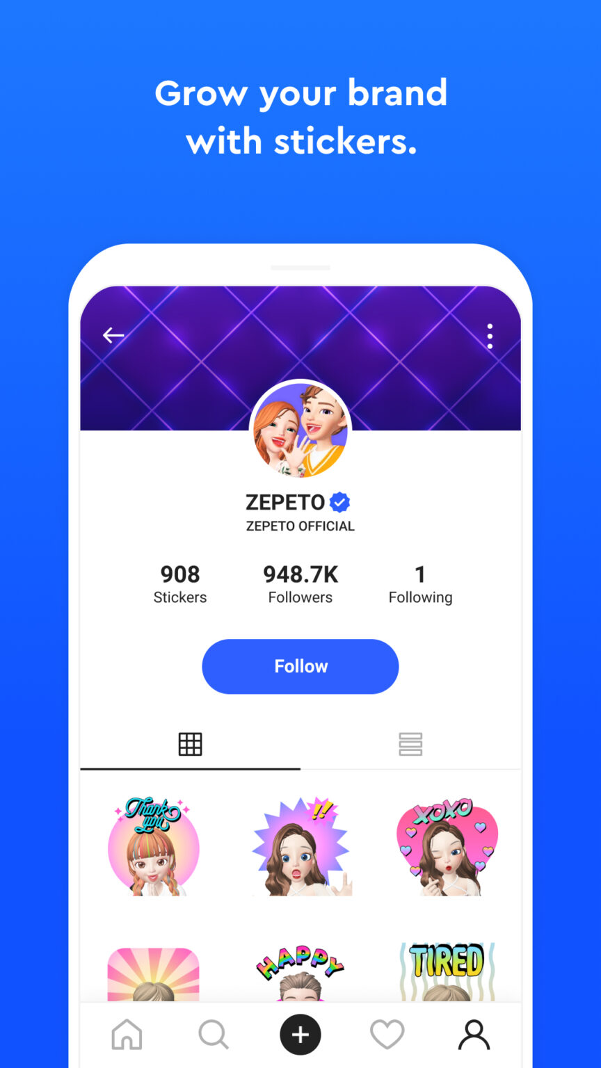 Sticker.ly - Sticker Maker 3.2.2 APK Download by Naver Z Corporation ...